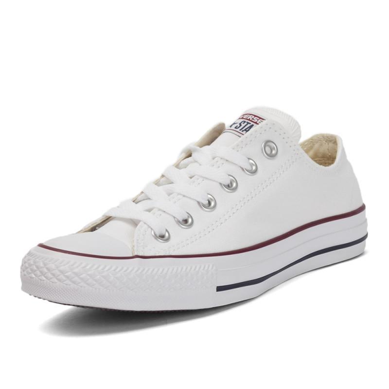 CONVERSE/匡威 2018新款中性Chuck Taylor经典低帮常青款（延续款）