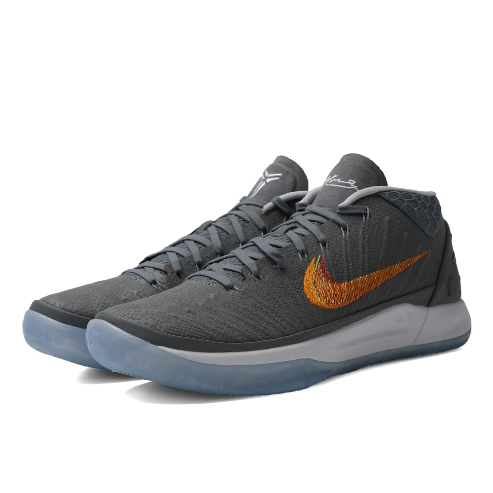 NIKE耐克2017年男子KOBE AD EP篮球鞋922484-005