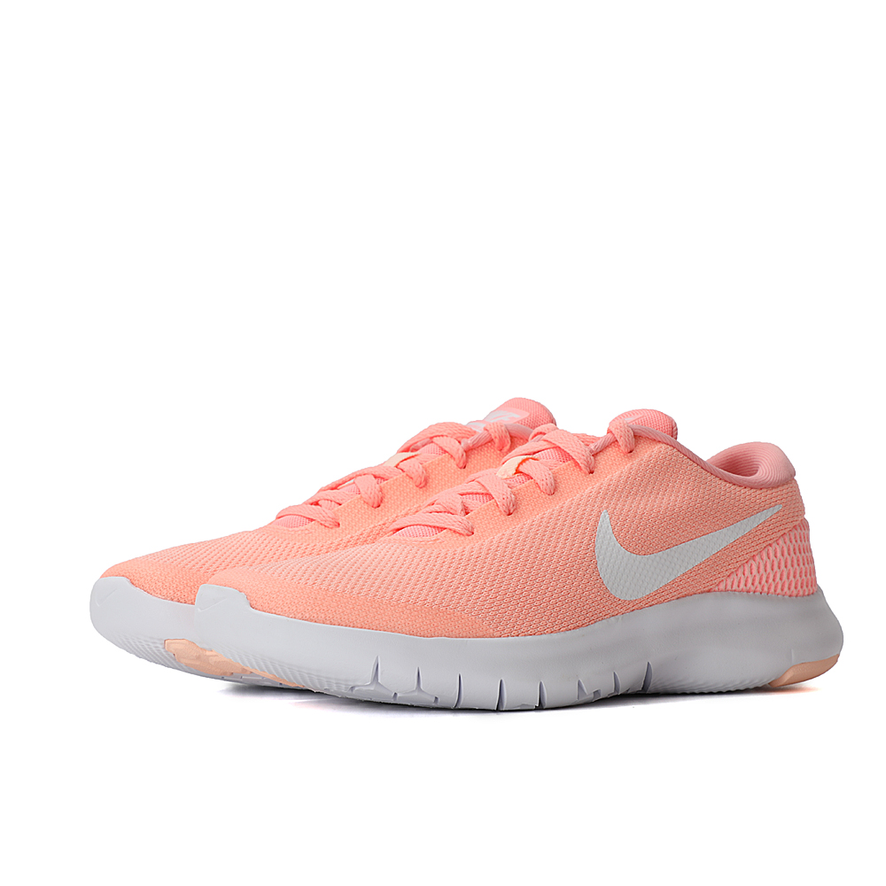 Nike耐克2018年新款女子W NIKE FLEX EXPERIENCE RN 7跑步鞋908996-601