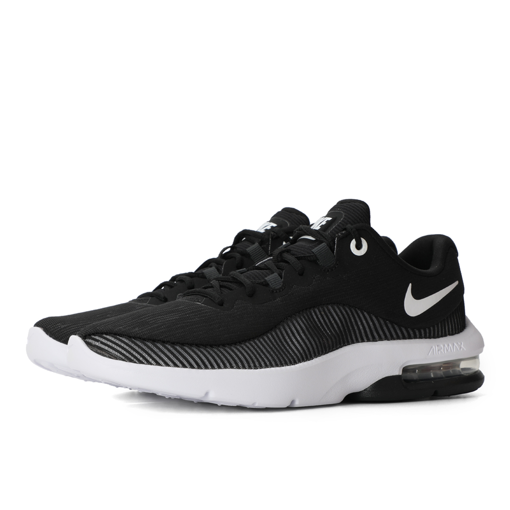 Nike耐克2018年新款女子WMNS NIKE AIR MAX ADVANTAGE 2跑步鞋AA7407-001