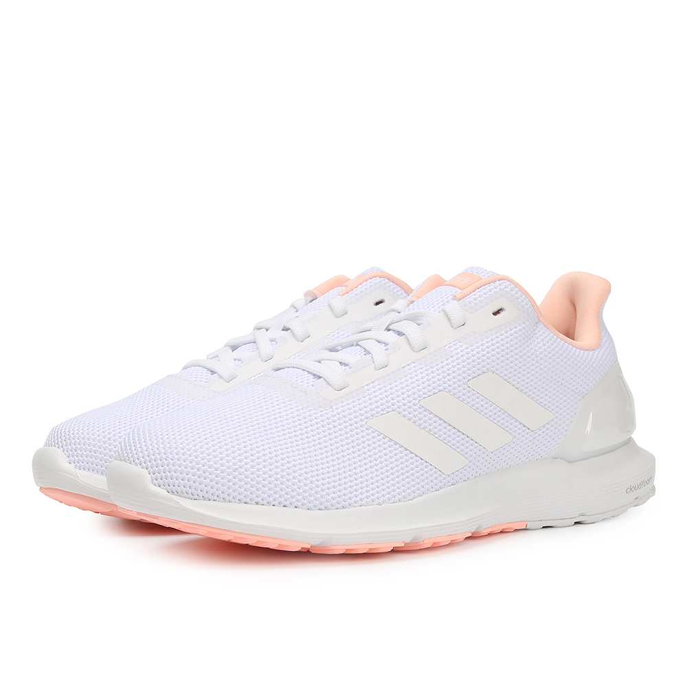 adidas阿迪达斯2018女子COSMIC 2PE跑步鞋B44886