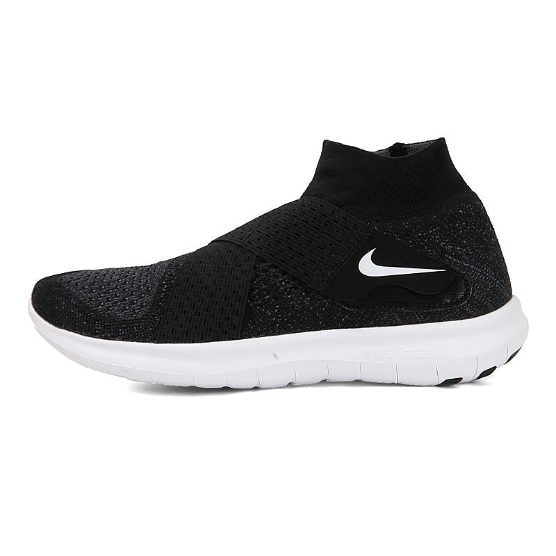 NIKE耐克2018年新款女子WNIKEFREERNMOTIONFK跑步鞋880846-003