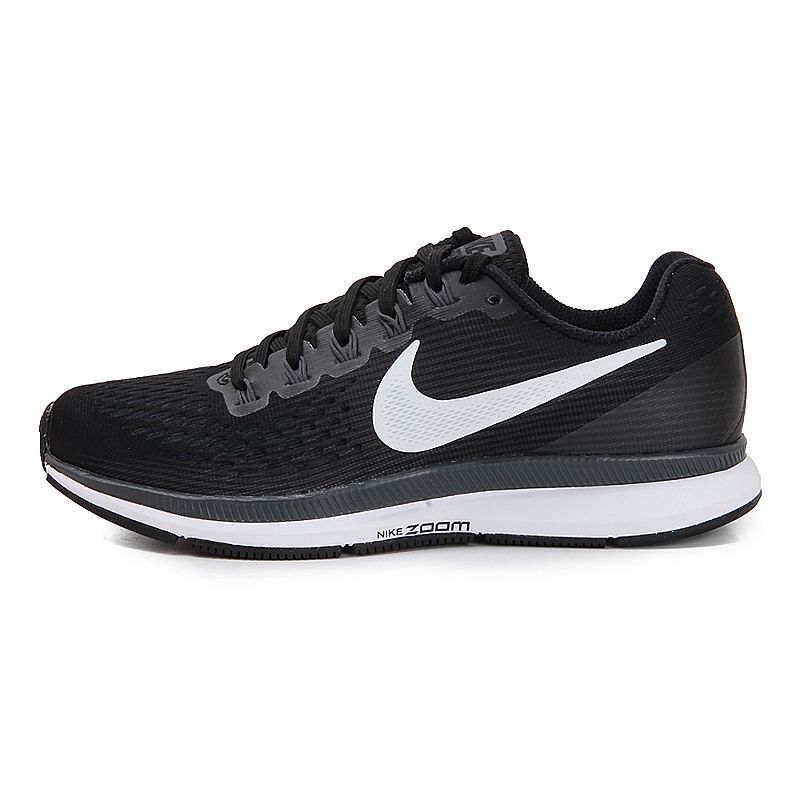 NIKE耐克2018年新款女子WMNS NIKE AIR ZOOM PEGASUS 34跑步鞋880560-001
