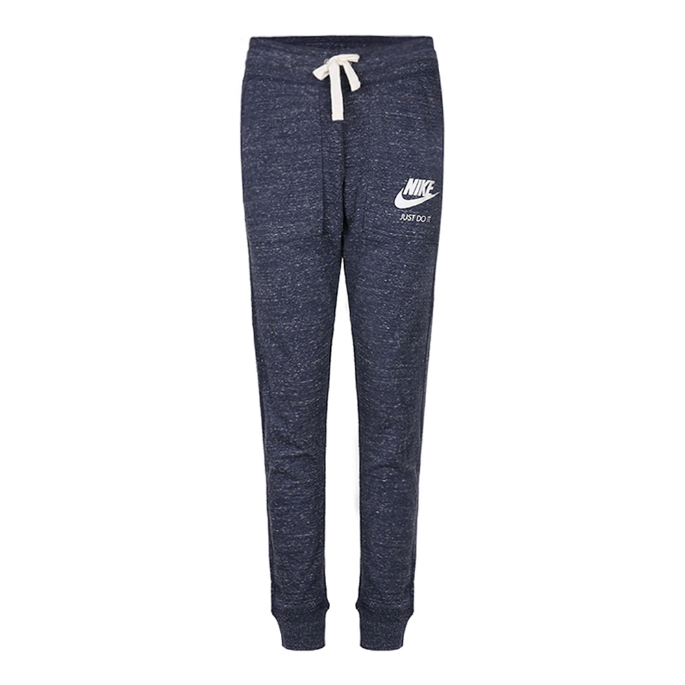 NIKE耐克2018年新款女子AS W NSW GYM VNTG PANT长裤883732-471