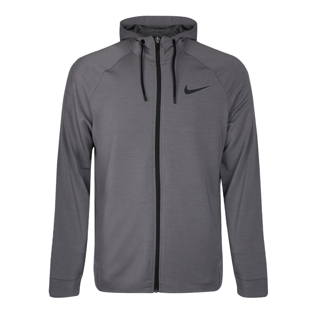 Nike耐克2018年新款男子AS M NK DRY HOODIE FZ HPRDR LT夹克889384-036