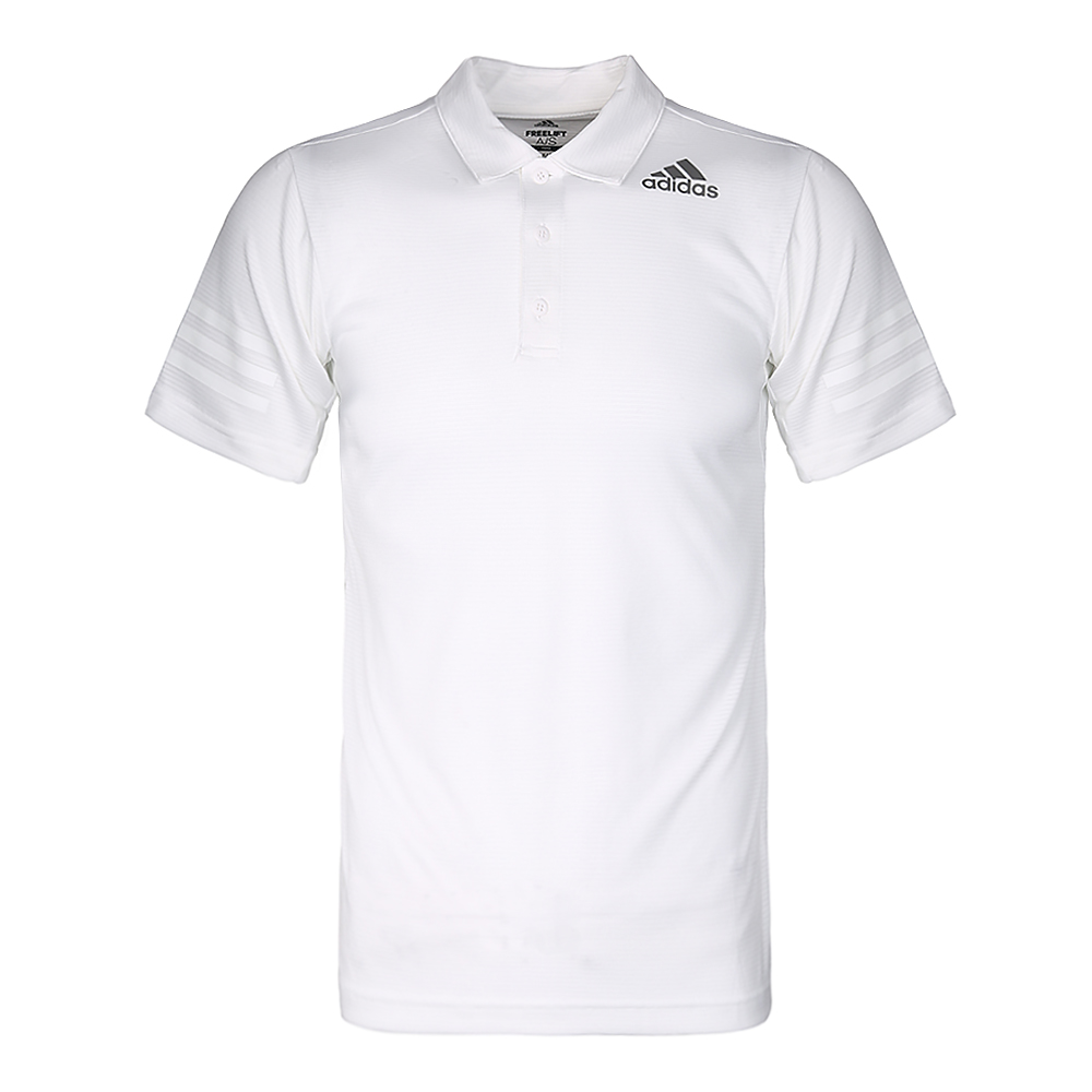 adidas阿迪达斯2018男子Climacool Polo衫CW3931