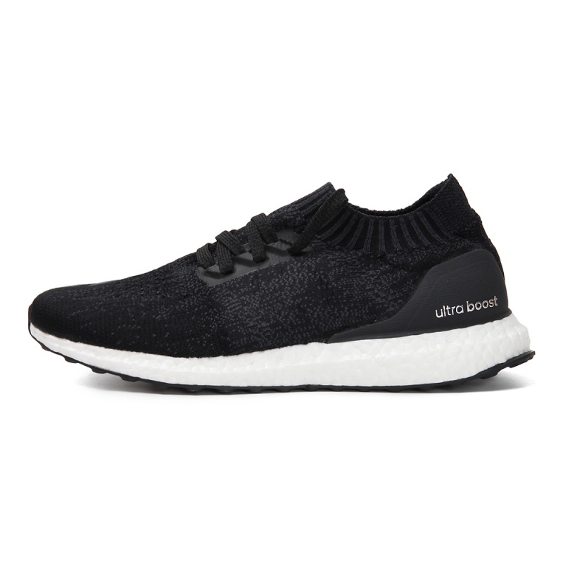 adidas阿迪达斯2018中性UltraBOOST Uncaged跑步鞋
