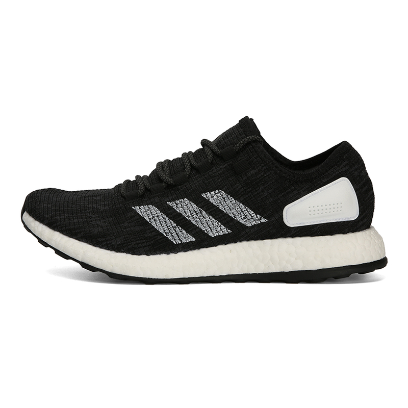 adidas阿迪达斯2018中性PureBOOST跑步BOOST跑步鞋CM8299