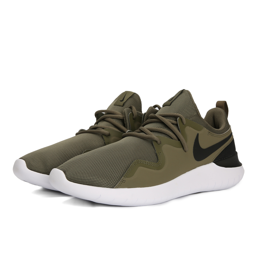 Nike耐克2018年新款男子NIKE TESSEN复刻鞋AA2160-200