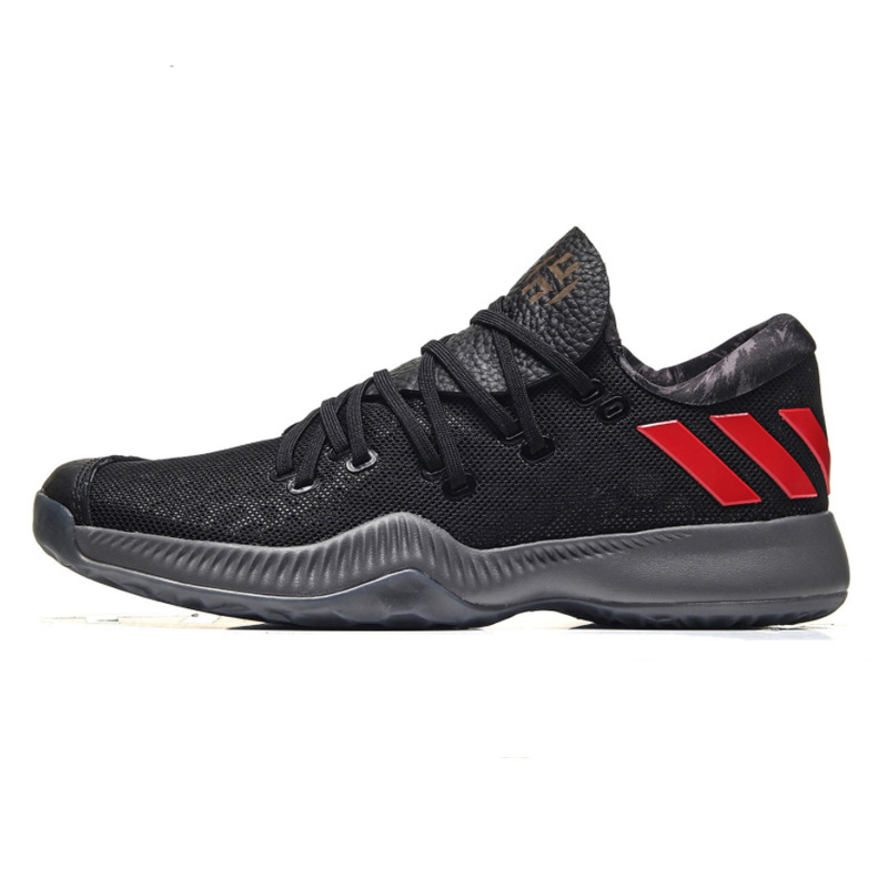 ADIDAS 阿迪达斯 2018Harden B/E四季男子篮球鞋AC7826