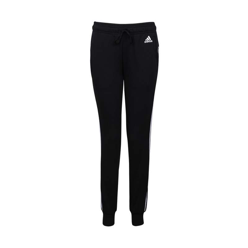 ADIDAS阿迪达斯女子针织长裤S97113