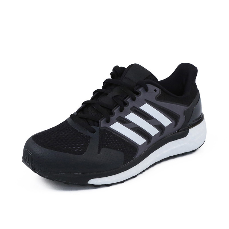 ADIDAS 阿迪达斯SUPERNOVA ST M四季男子跑步鞋CG4028