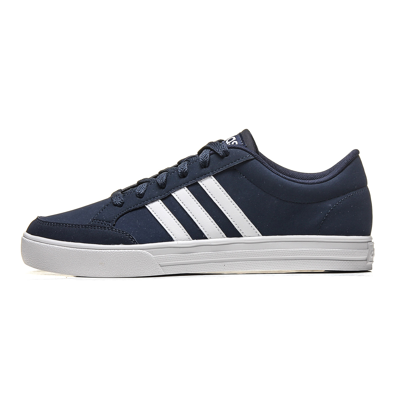 adidas 阿迪达斯 2018 低帮运动鞋轻便休闲男鞋BB9673