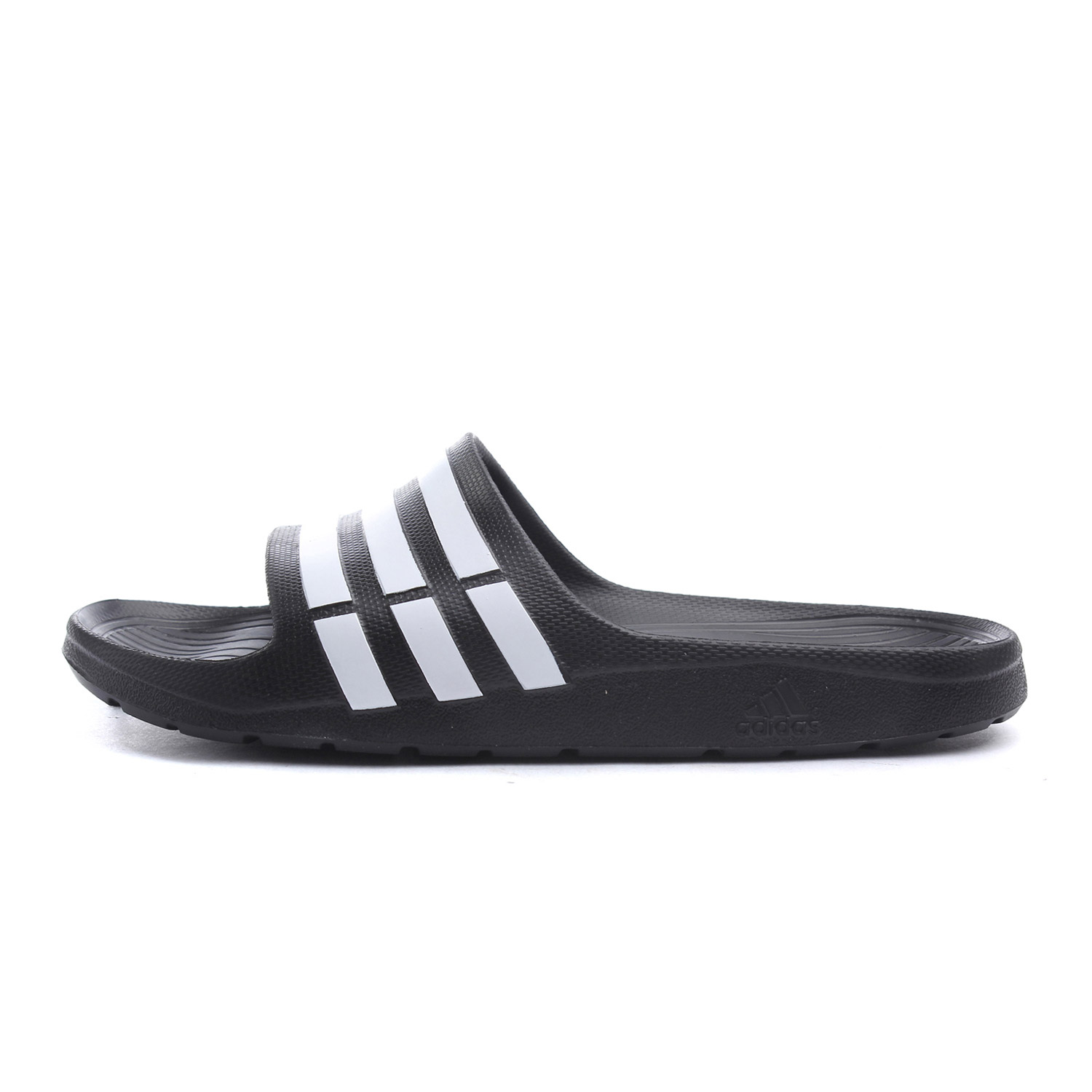 Adidas 阿迪达斯夏季运动一字拖沙滩男女中性拖鞋情侣凉鞋G15890