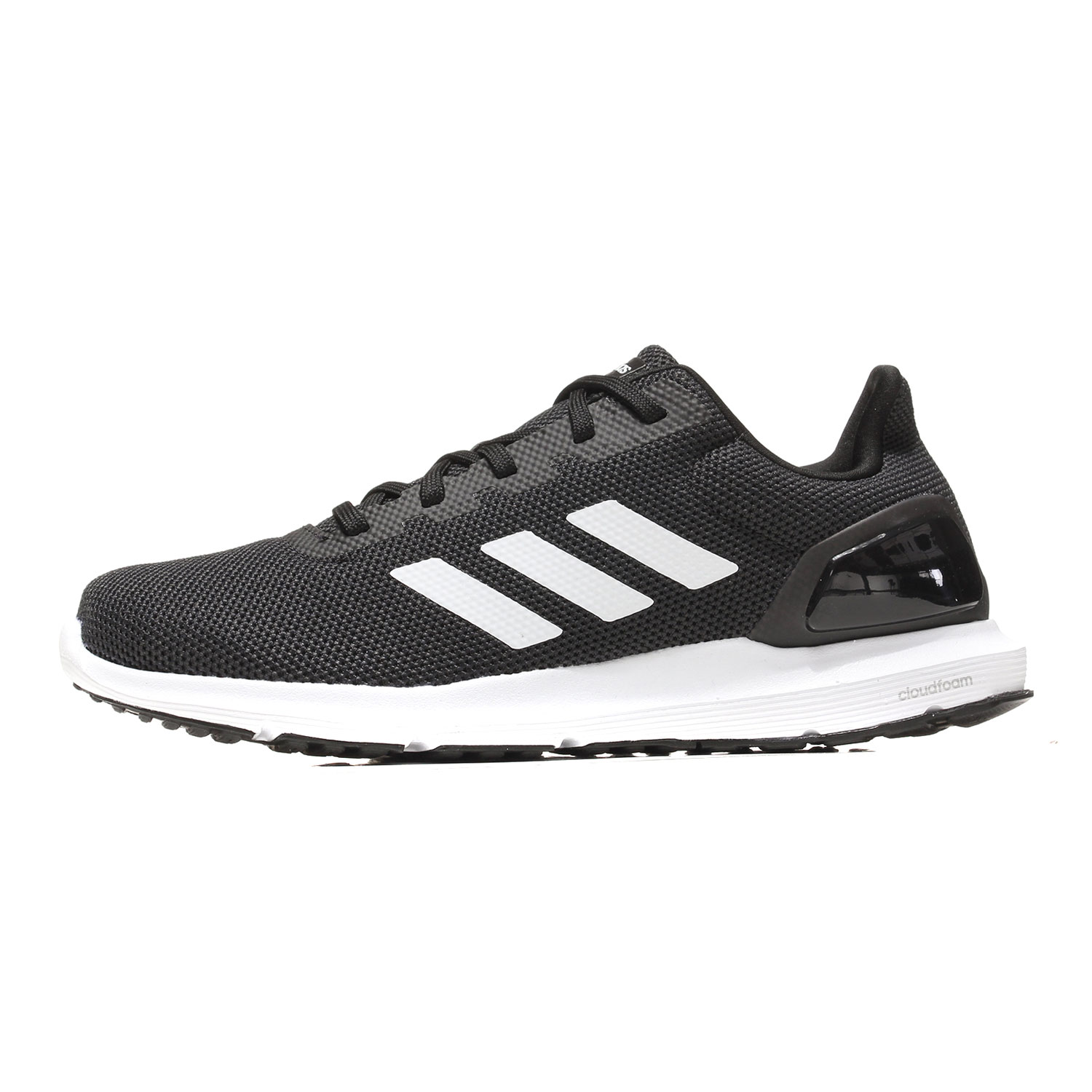 Adidas阿迪达斯男鞋轻便透气休闲运动跑步鞋 B44880