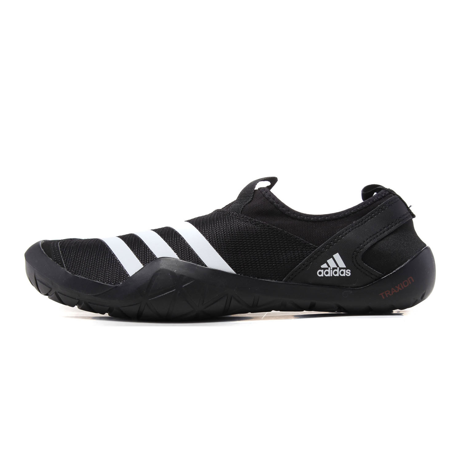 Adidas阿迪达斯中性户外速干运动鞋溯溪涉水鞋M29553