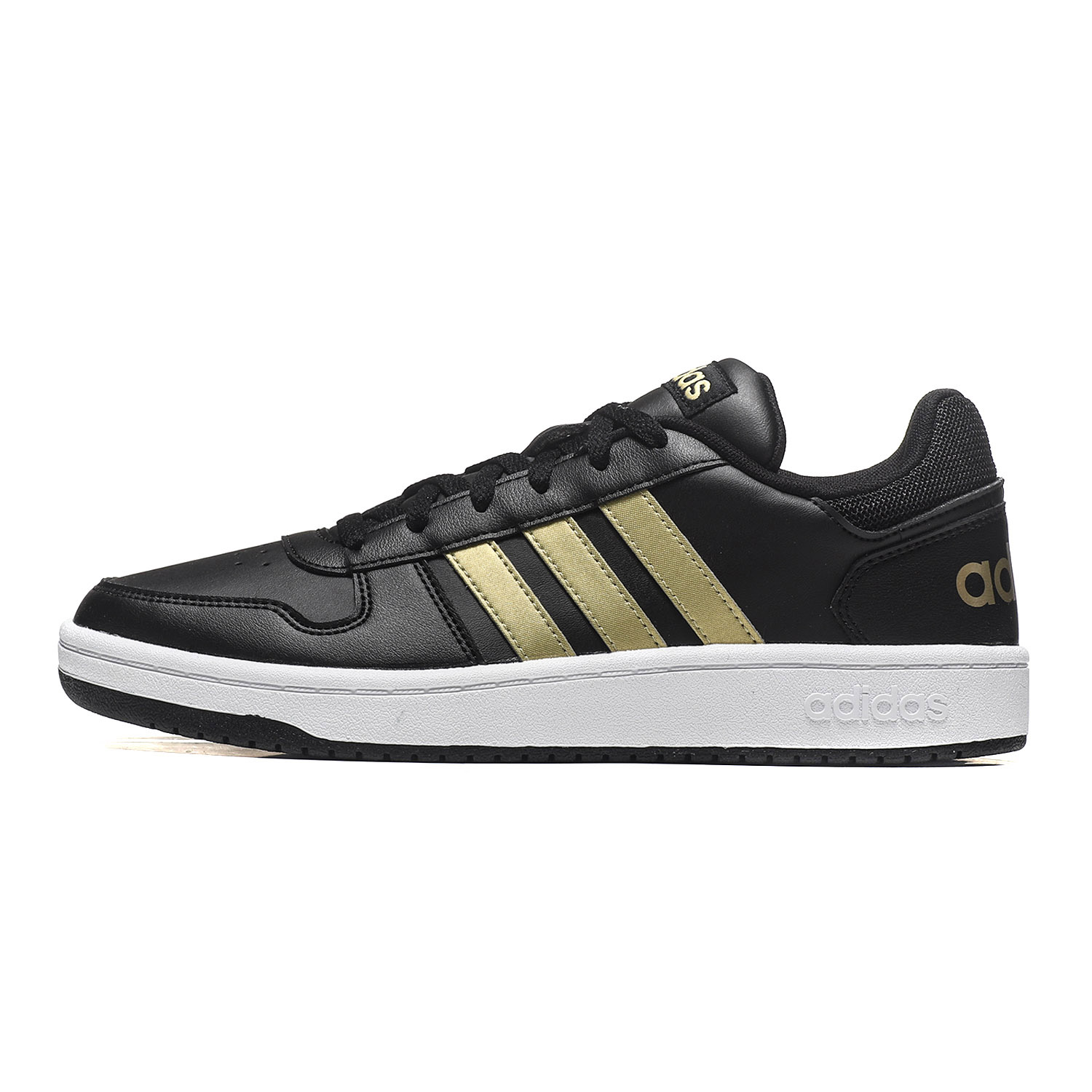 Adidas阿迪达斯男鞋低帮运动鞋轻便休闲鞋板鞋DB2932