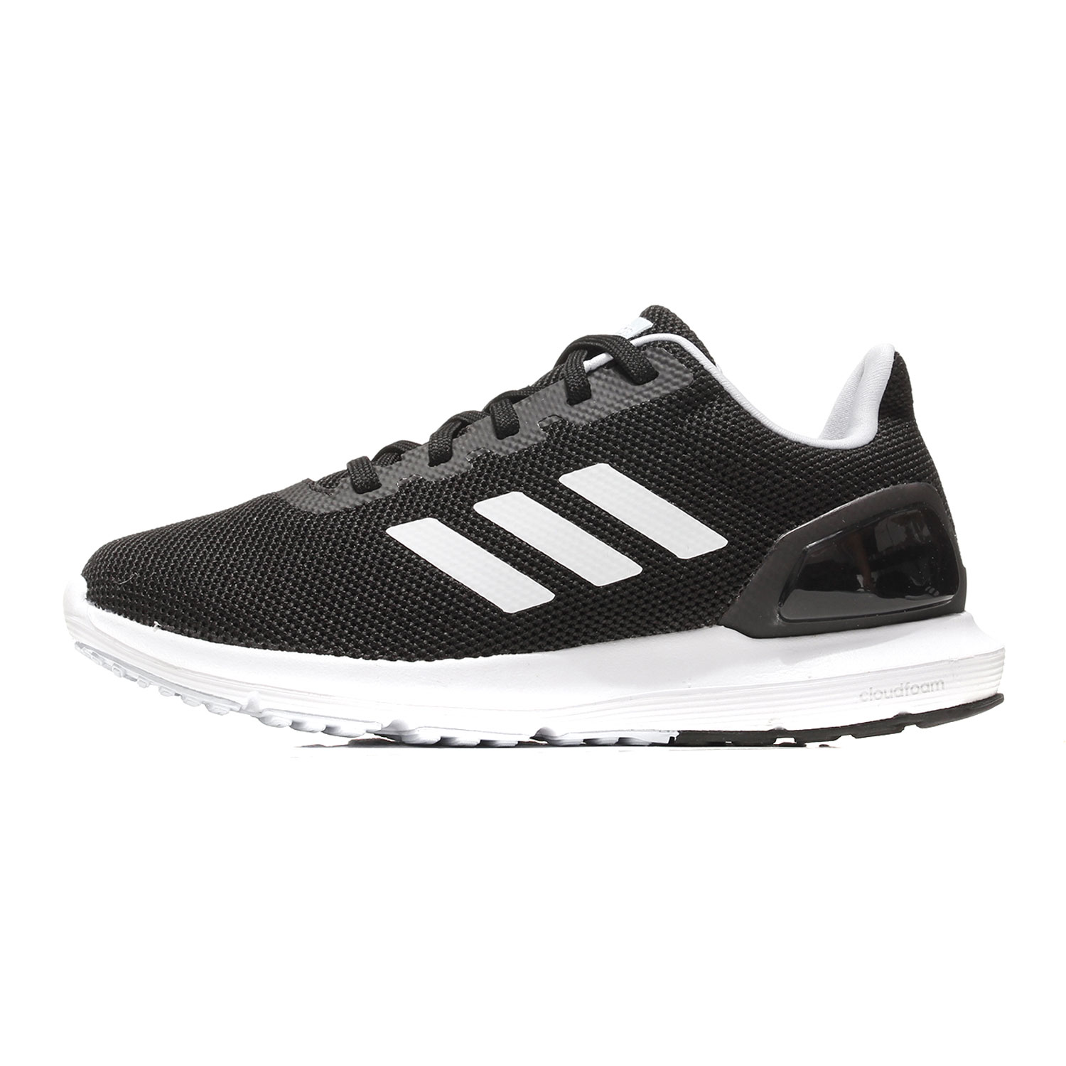 Adidas阿迪达斯女鞋运动鞋低帮透气休闲跑步鞋B44888