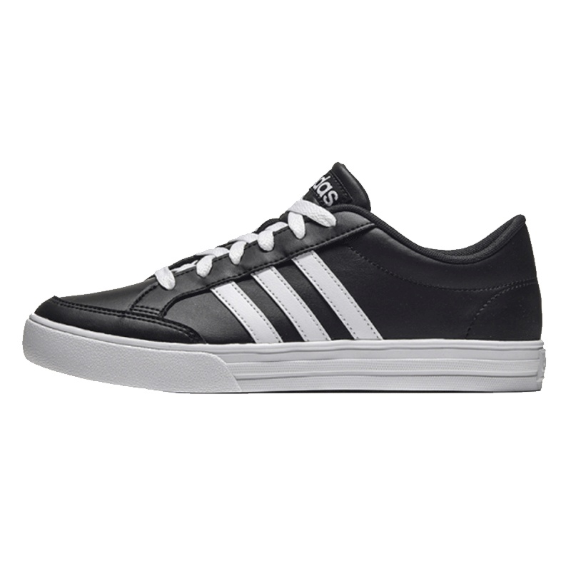 Adidas 阿迪达斯 男鞋新款防滑运动休闲板鞋BC0131