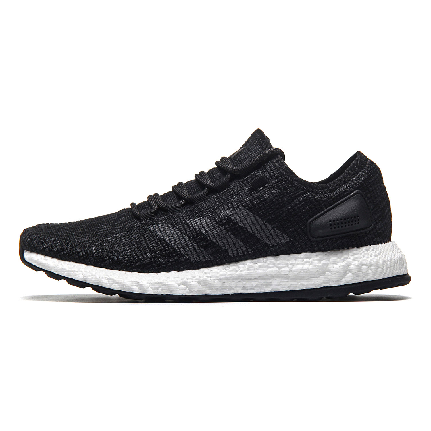 Adidas阿迪达斯男鞋运动鞋缓震网面休闲跑步鞋CP9326