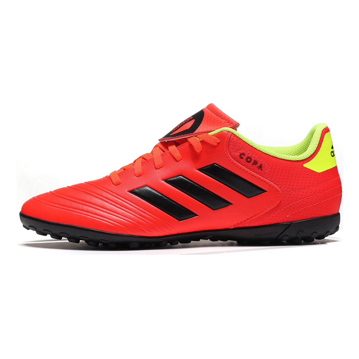 Adidas 阿迪达斯 男子足球鞋COPA系列TF运动鞋DB2453