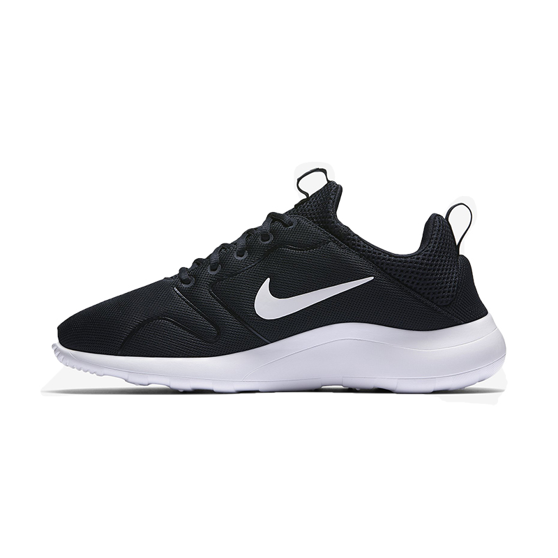 NIKE耐克男鞋潮流运动鞋缓震耐磨休闲跑步鞋833411-010