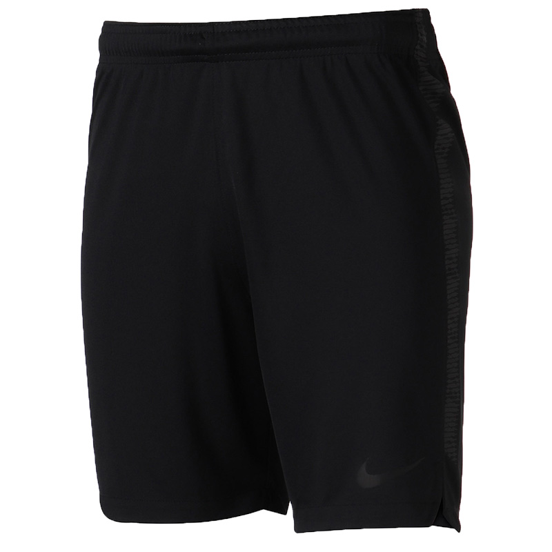 Nike耐克专柜夏季DRI-FIT SQUAD 男子足球短裤859909-015