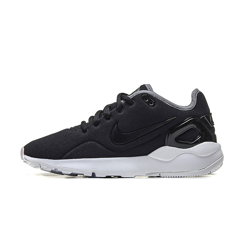 NIKE耐克女鞋RUNNER 2017新款透气复古休闲运动跑步鞋882266-001