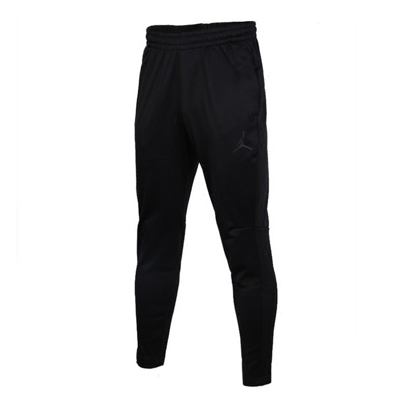 Nike耐克男裤训练运动休闲透气长裤861558-010