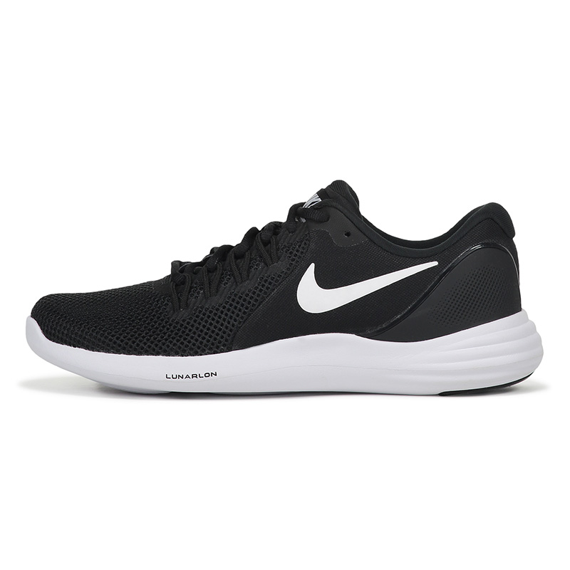 Nike耐克男鞋网面透气运动休闲跑步鞋908987-001