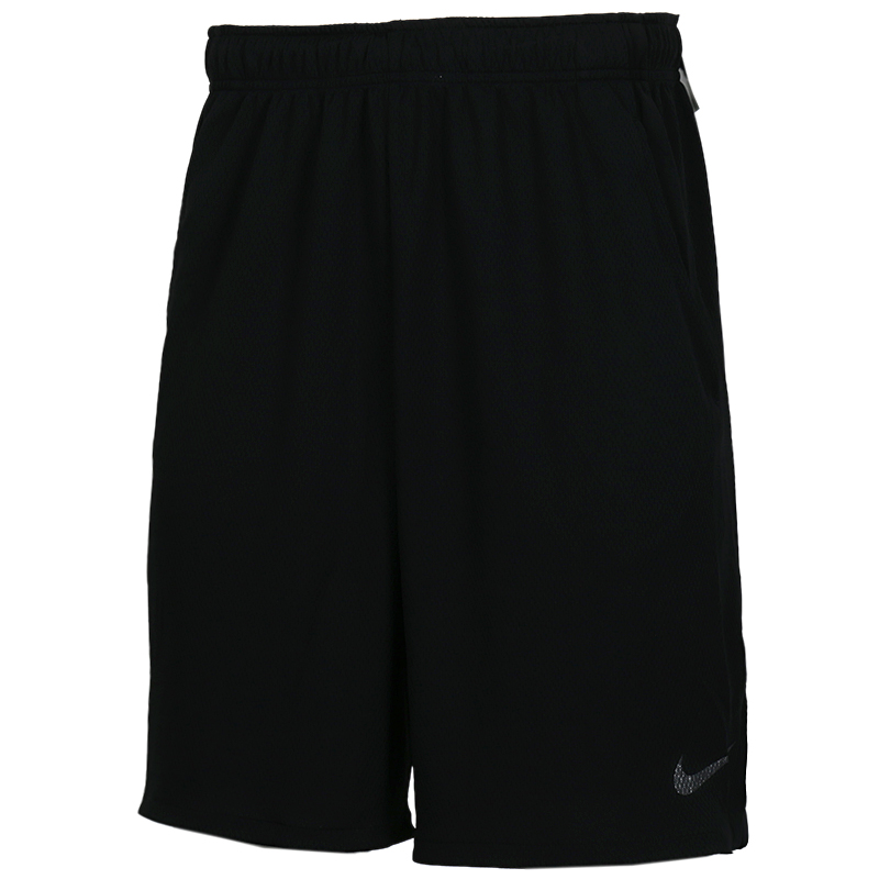 Nike耐克男裤2018夏季新款运动裤休闲训练跑步梭织短裤890812-010