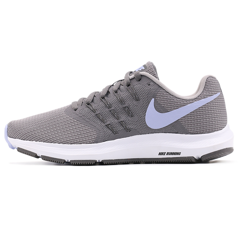 Nike耐克女鞋运动缓震耐磨网面透气跑步鞋909006-015