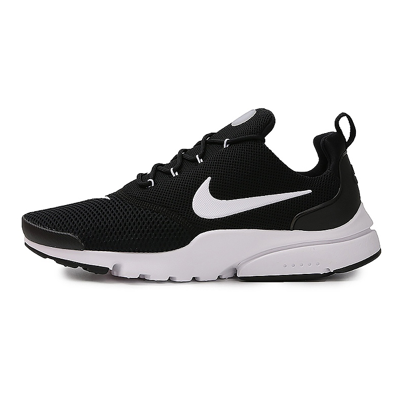 Nike耐克男鞋轻便透气百搭复古运动休闲鞋908019-002