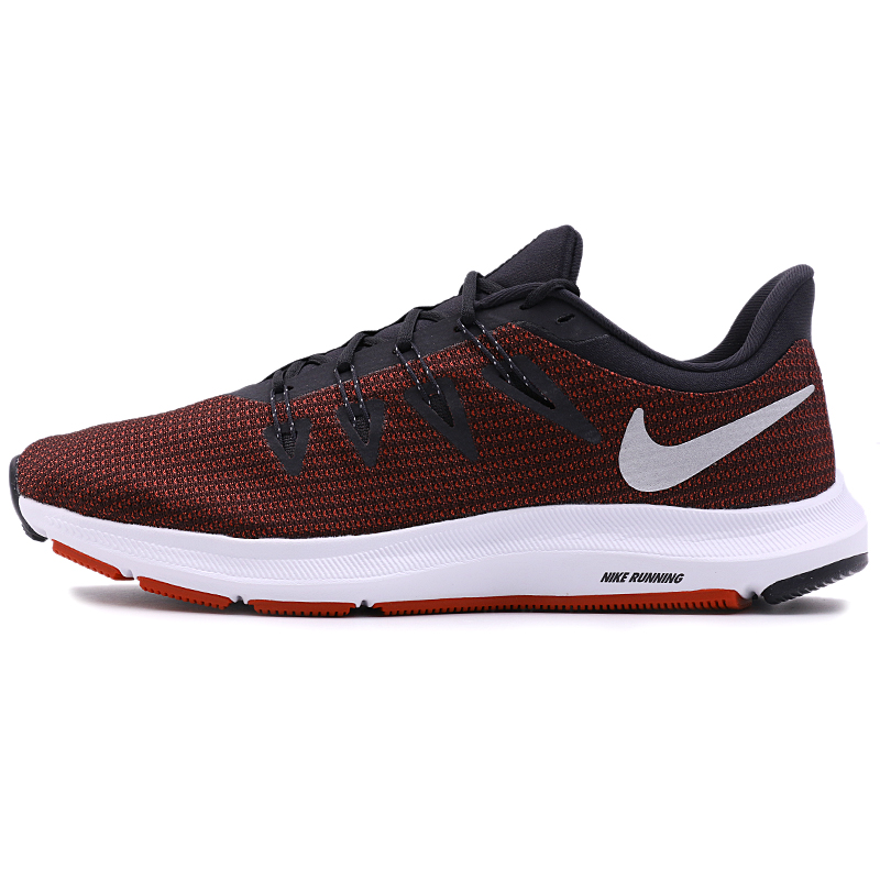 Nike耐克运动鞋飞线健身缓震跑步鞋AA7403-004