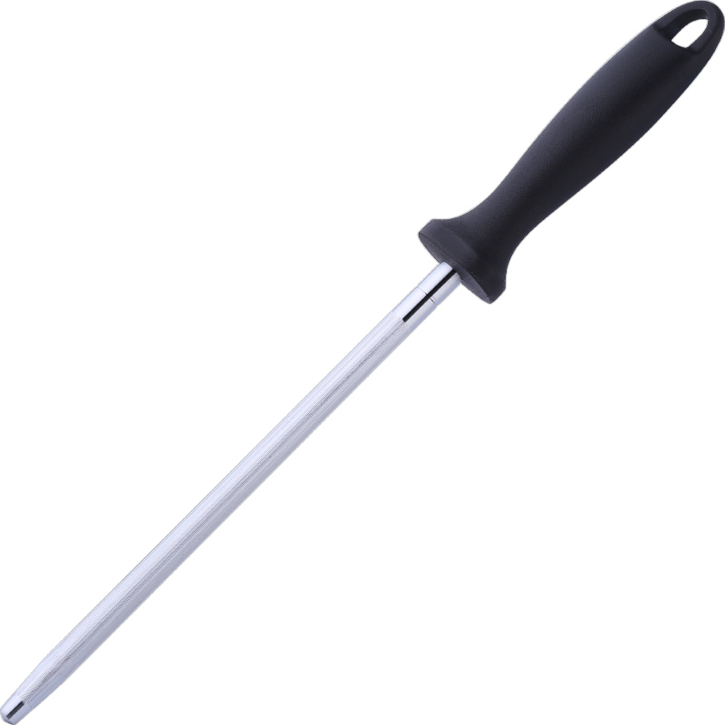 SSGP 德国磨刀棒磨刀棍手持厨房快速磨菜刀磨刀器家用磨刀石神器
