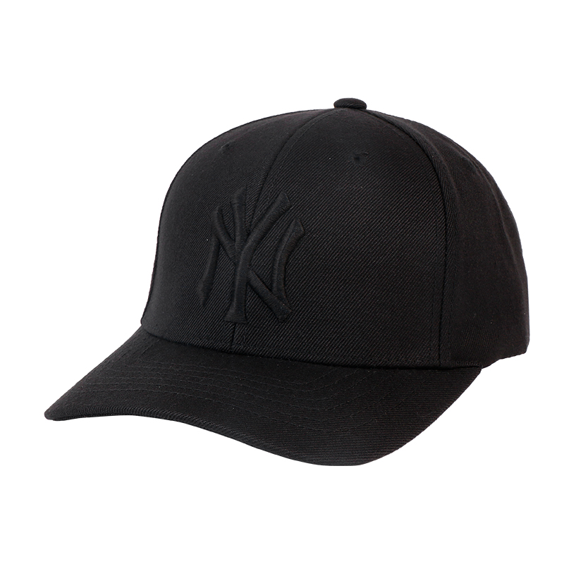 MLB 棒球帽 经典款NY洋基队男女通用休闲帽 32CPIE711-50L