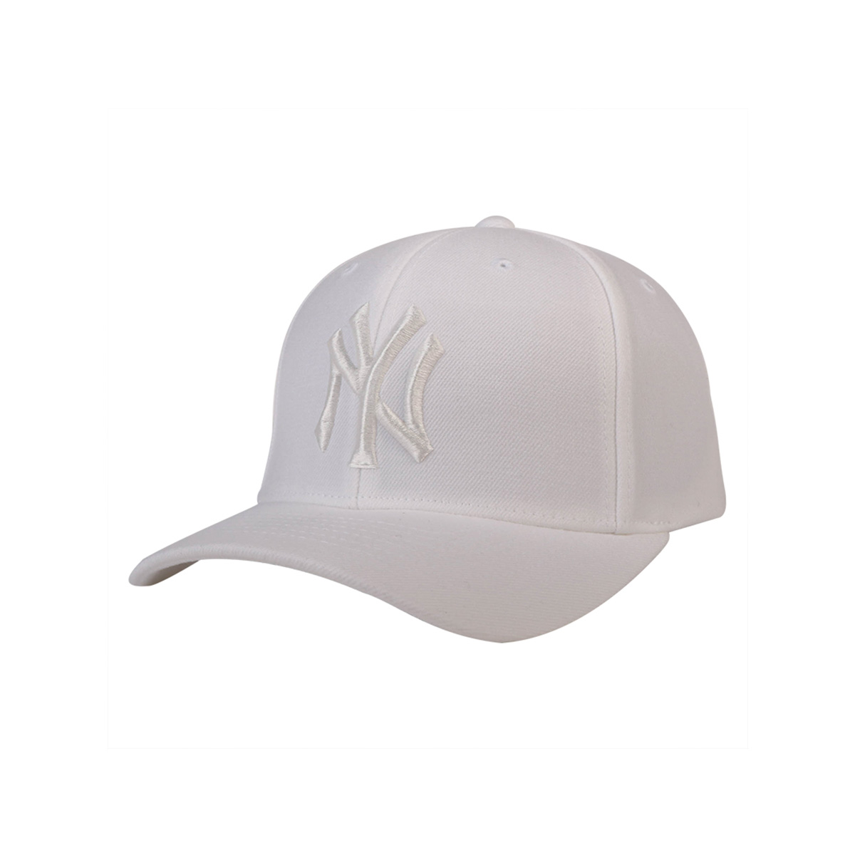 MLB 经典款NY洋基队棒球帽 男女通用休闲帽 32CPIE711-50W