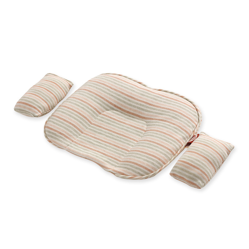 欧孕（OUYUN） 婴儿枕头0-1岁新生儿定型枕防偏头纠正矫正四季宝宝0-1岁 决明子枕定型枕
