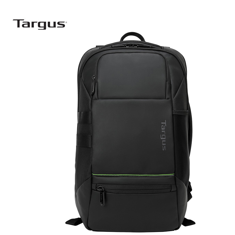 Targus/泰格斯14寸笔记本双肩电脑包时尚商务男女双肩背包TSB940
