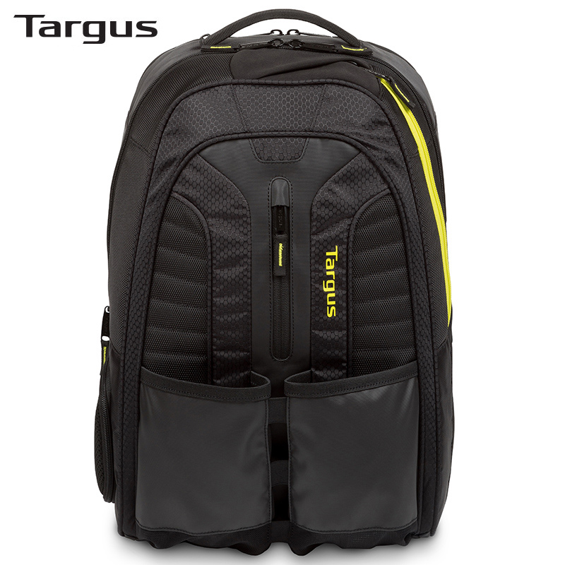 Targus泰格斯 15.6英寸时尚电脑包 男女休闲运动双肩包TSB943