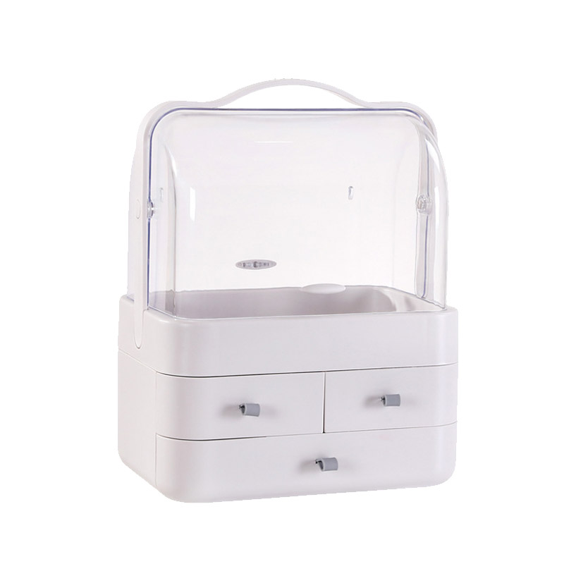 灵孜格网红化妆品收纳盒