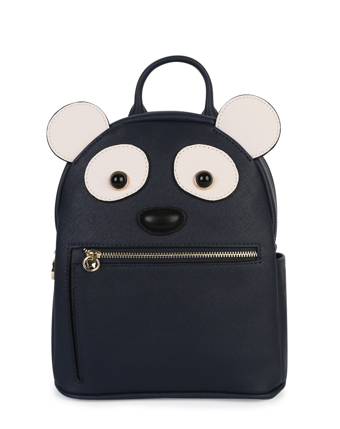 DANNY BEAR JEANS休闲个性JEANS系列双肩包DJB7816053
