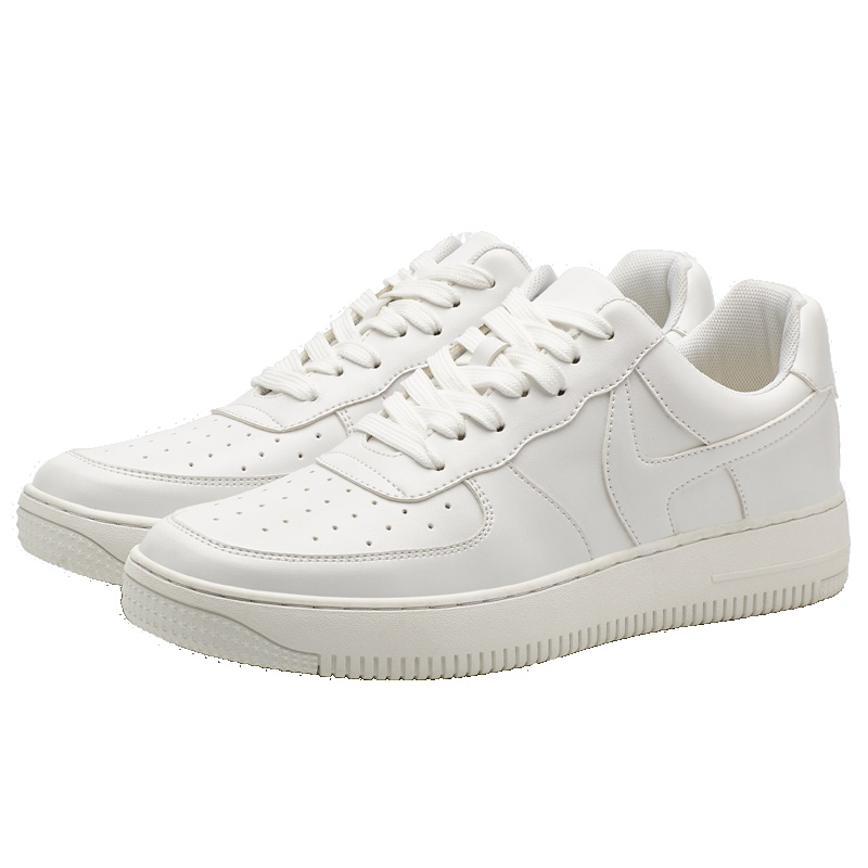 欧利萨斯OULISASI男款轻便时尚潮流韩版休闲板鞋布男士低帮鞋