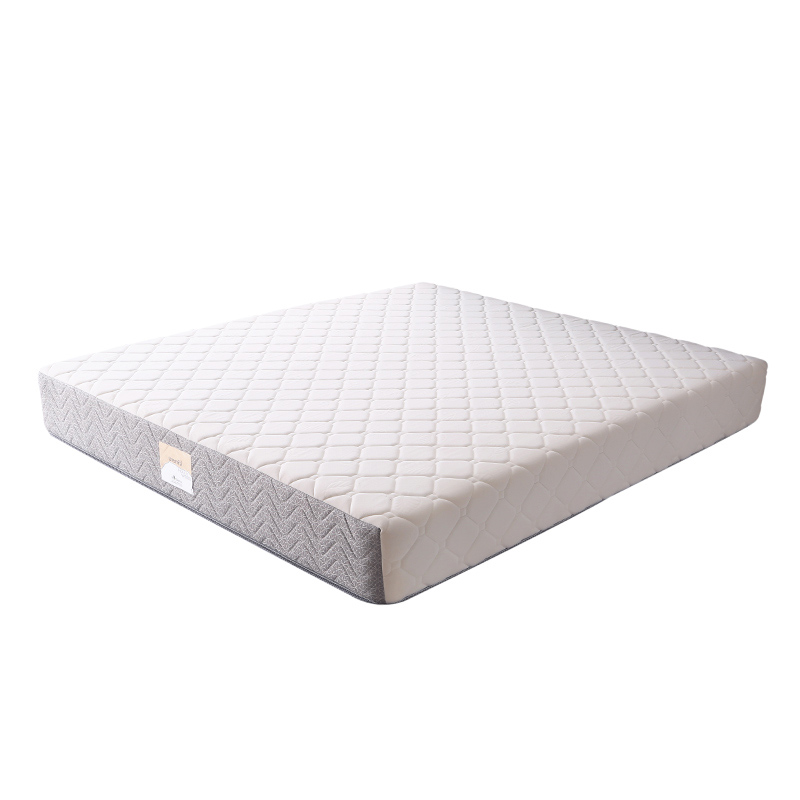 金可儿-lifebala乐活百伦系列 独立袋装弹簧静音床垫1.5m 1.8m软硬适中双人席梦思 威尔夏