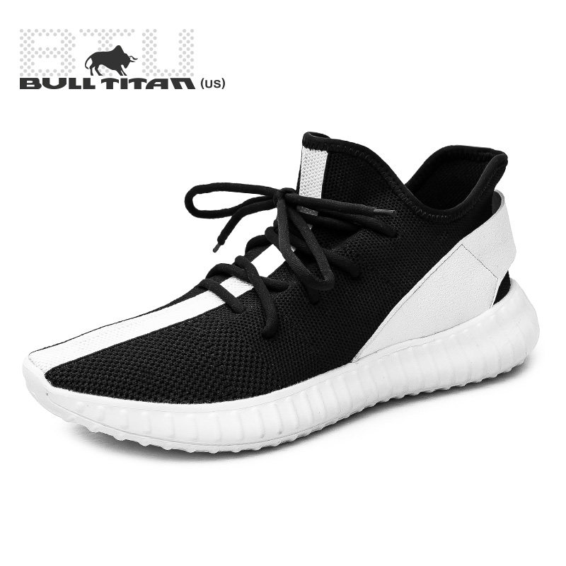 ins超火的潮鞋韩版潮流百搭英伦老爹鞋休闲运动小白男鞋夏季透气