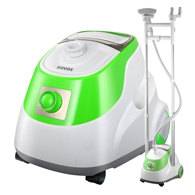 奔腾（POVOS)PE1260双杆超大蒸汽挂式蒸汽手持式熨斗 1800W 平稳 用家 专卖店PE1260挂烫机