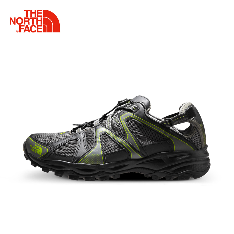 TheNorthFace/北面 户外透气排水防滑耐磨溯溪徒步鞋男女C531