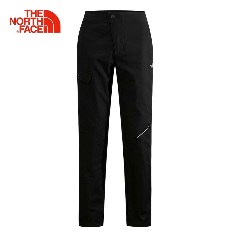 TheNorthFace/北面 16秋冬新品 男款舒适耐用防泼水运动长裤2SKA
