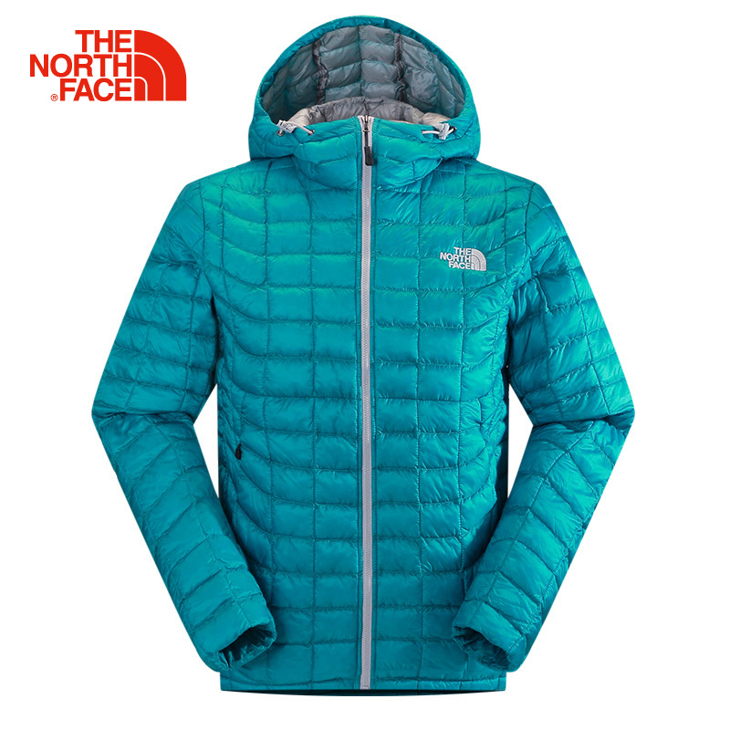 TheNorthFace/北面秋冬男款户外保暖ThermoBall聚热球棉外套C938
