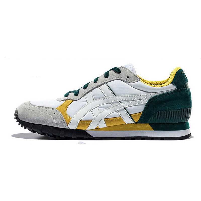 鬼冢虎(ONITSUKATIGER)男女中休闲鞋D4S1N/D6E8N/D6G7N